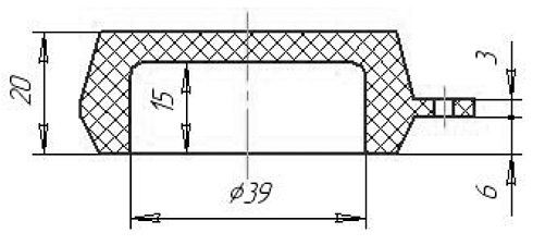 �������� �������� �� 04.001�