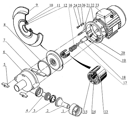 ����� �������� ������������� ���-6 (������������� ������)