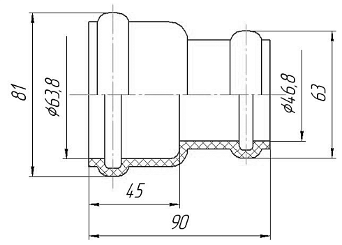 ����� ���������� ����-106-10.001