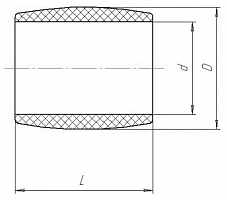 ����� ����-104-20.001 (��� ���������� ����������� ���� D���= 45)